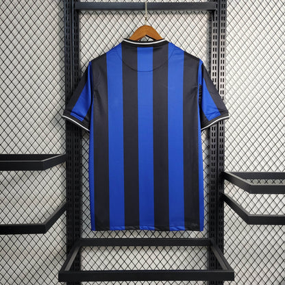 Retro 09/10 Inter Milan Home