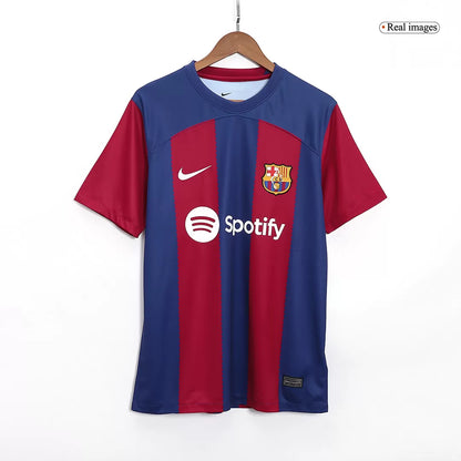 23/24 Barcelona Home