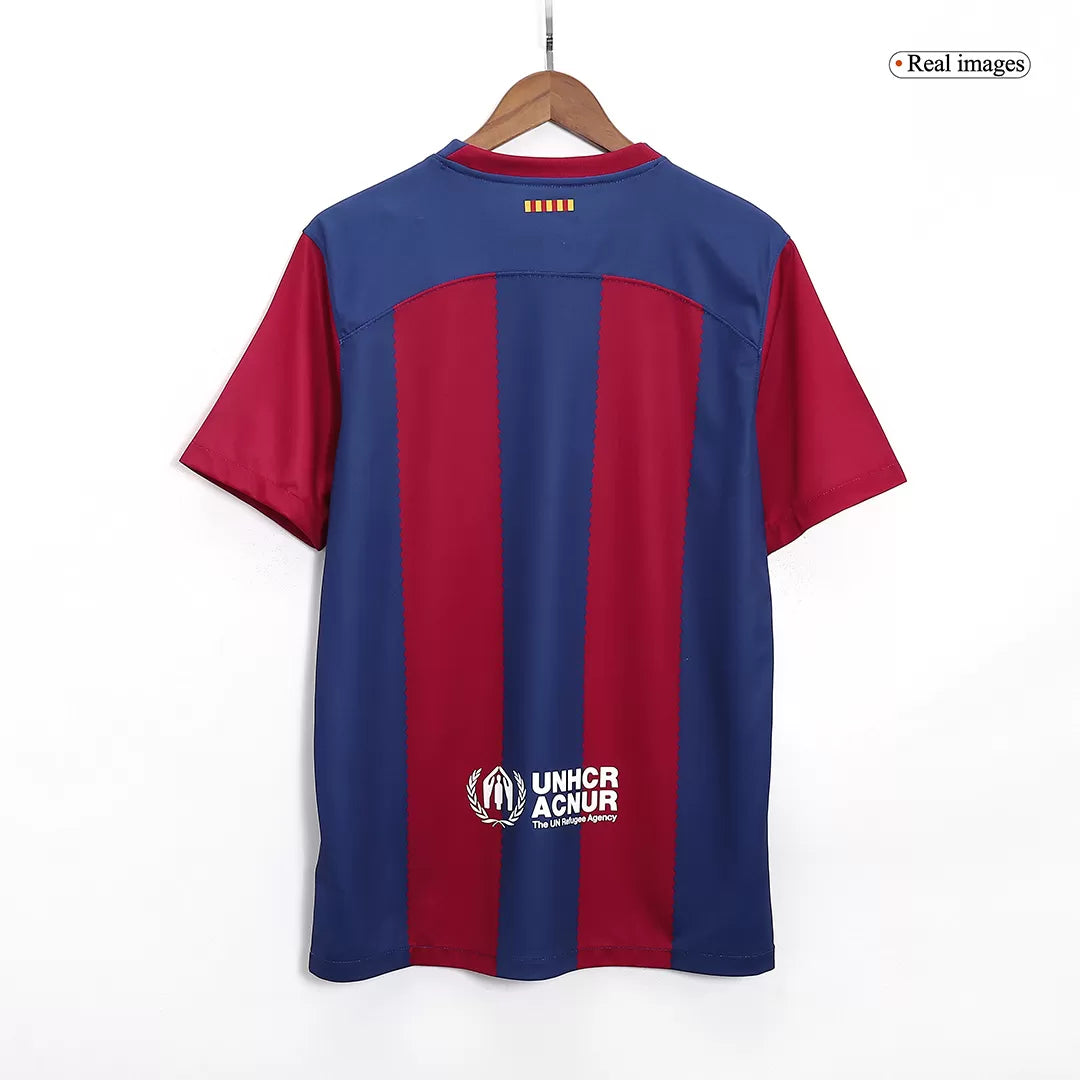 23/24 Barcelona Home