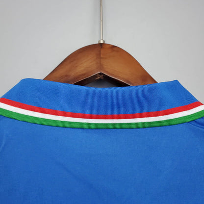 Retro Italy 1982 Home