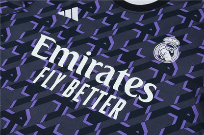 23-24 Real Madrid training suit