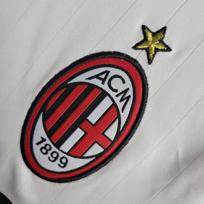 Retro 2006/07 AC Milan away