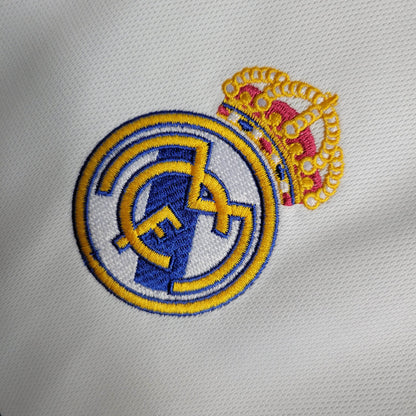 23-24 Real Madrid Home