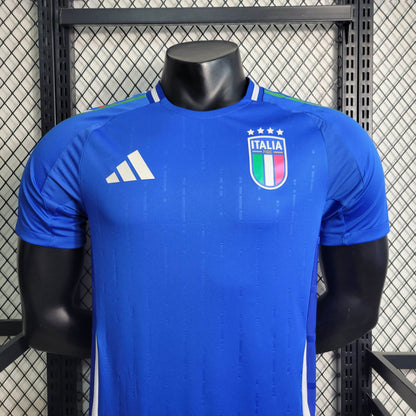 24/25 Italy Player Home