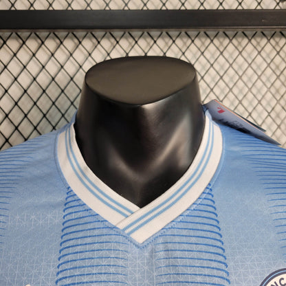 23-24 Player Manchester City Home