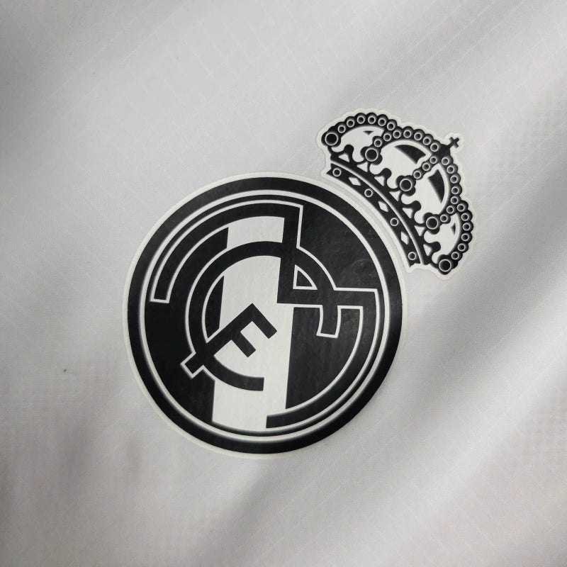 windbreaker real madrid