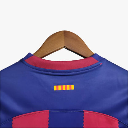 23/24 KIDS Barcelona Home