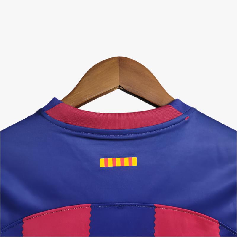 23/24 KIDS Barcelona Home