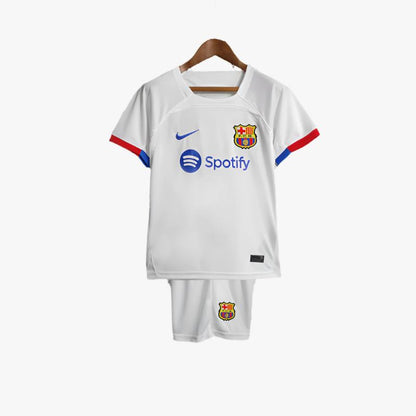 23/24 KIDS Barcelona away