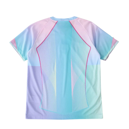 BARCELONA 'PASTEL DREAM' SPECIAL EDITION SHIRT 25/26