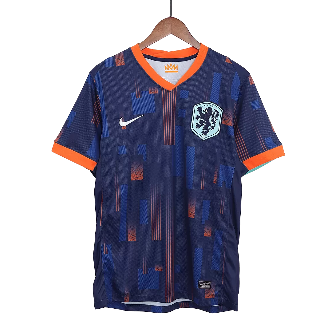 24/25 Netherlands Away