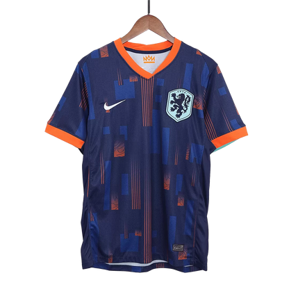 24/25 Netherlands Away