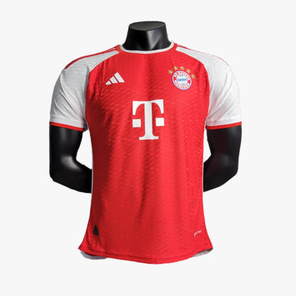 23-24 Authentic Bayern Munich