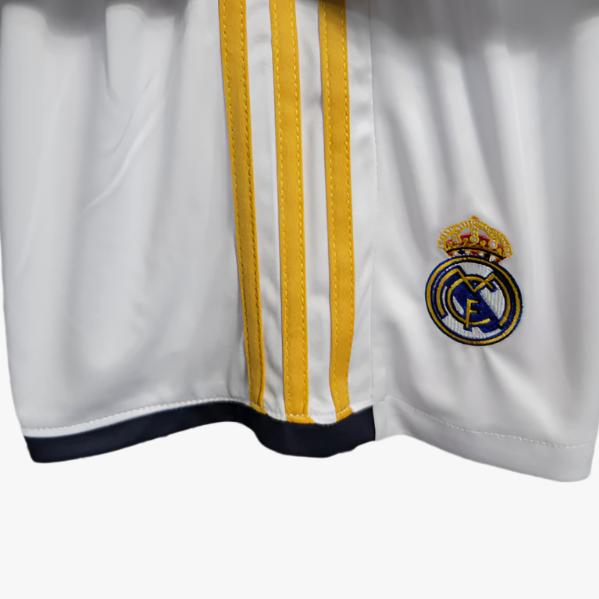 23/24 kids Real Madrid Home