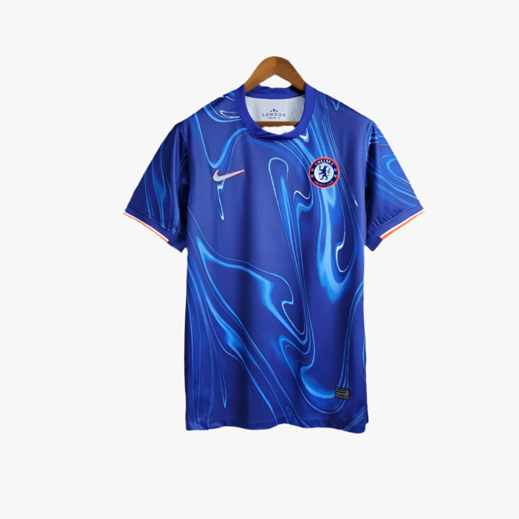 24/25 Chelsea Home