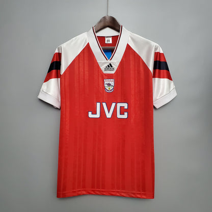 Retro Highbury 92/93 home