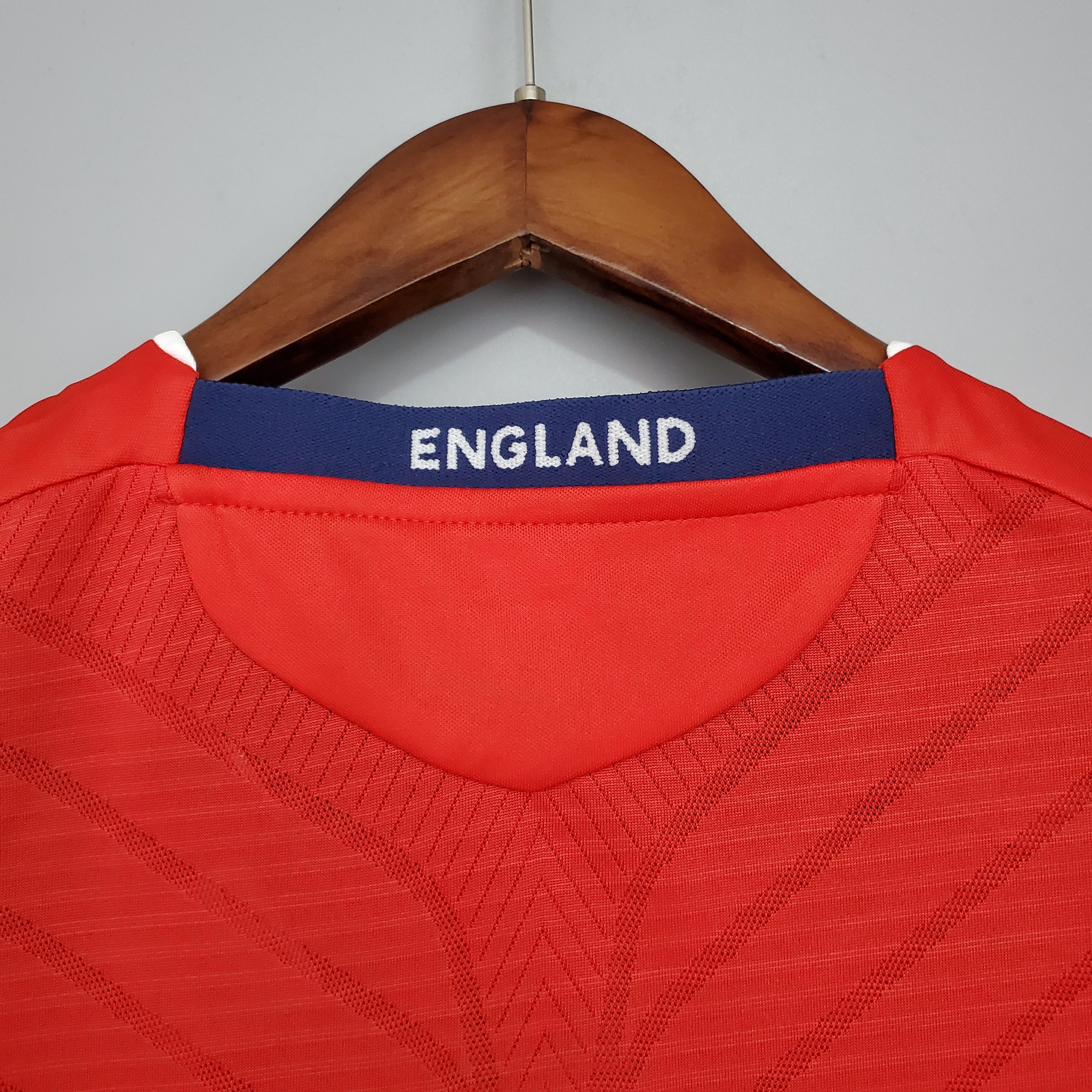 Retro England 08/10 away