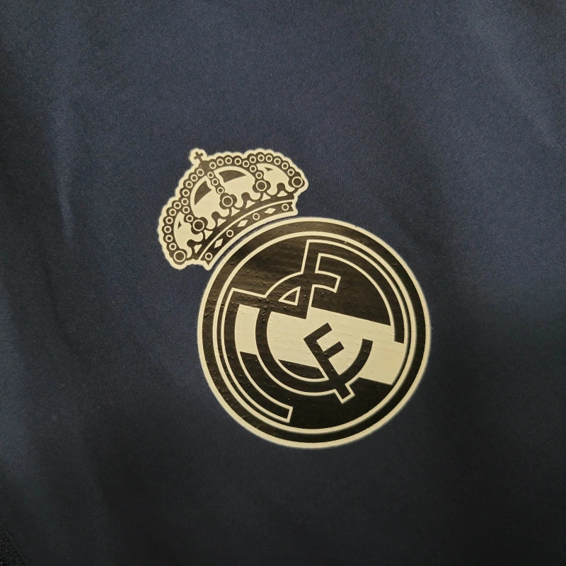 23-24 windbreaker Real Madrid