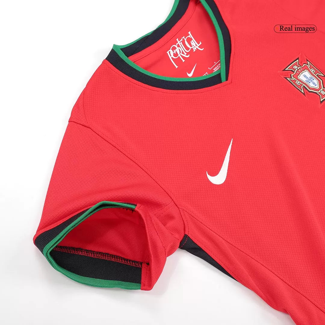 24/25 WOMEN Portugal Home