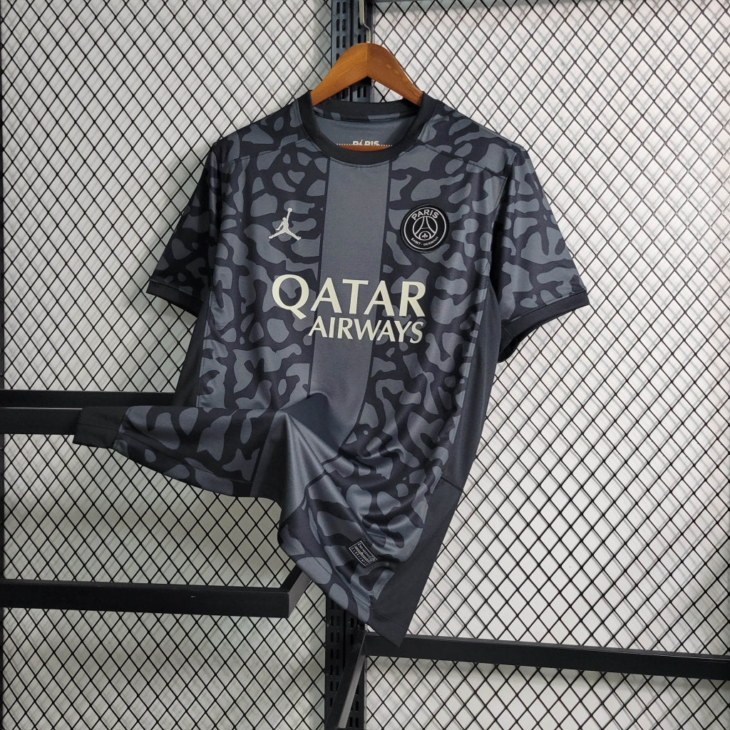 23-24 PSG Away