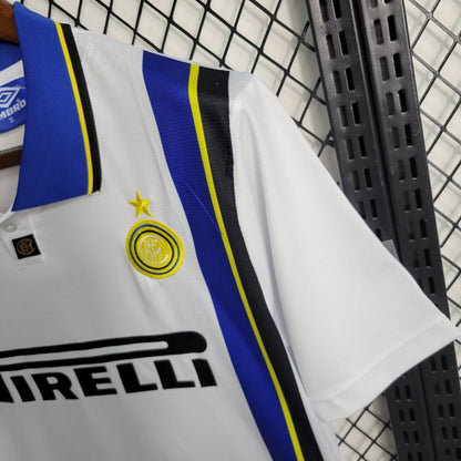 Retro 97/98 Inter Milan away