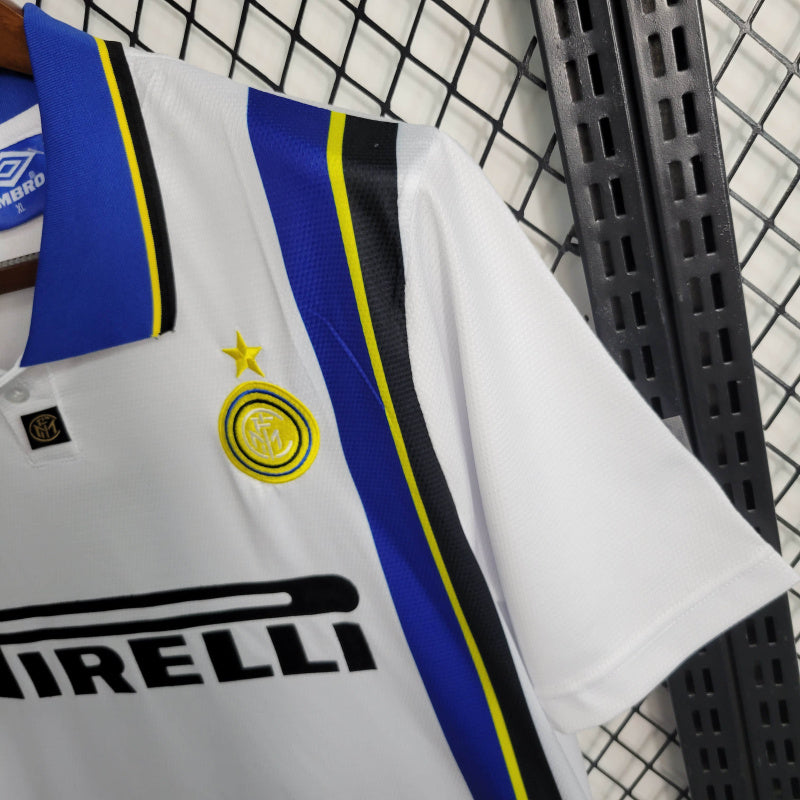 Retro 97/98 Inter Milan away