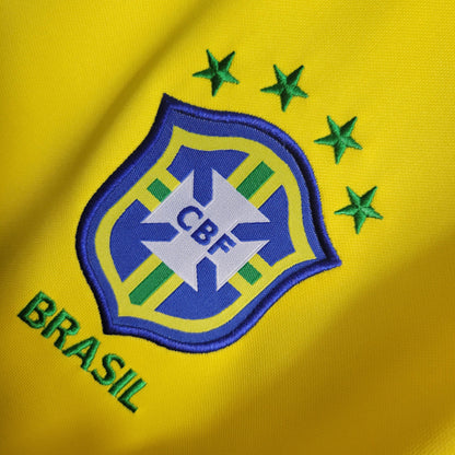 Retro 1997 Brazil Home