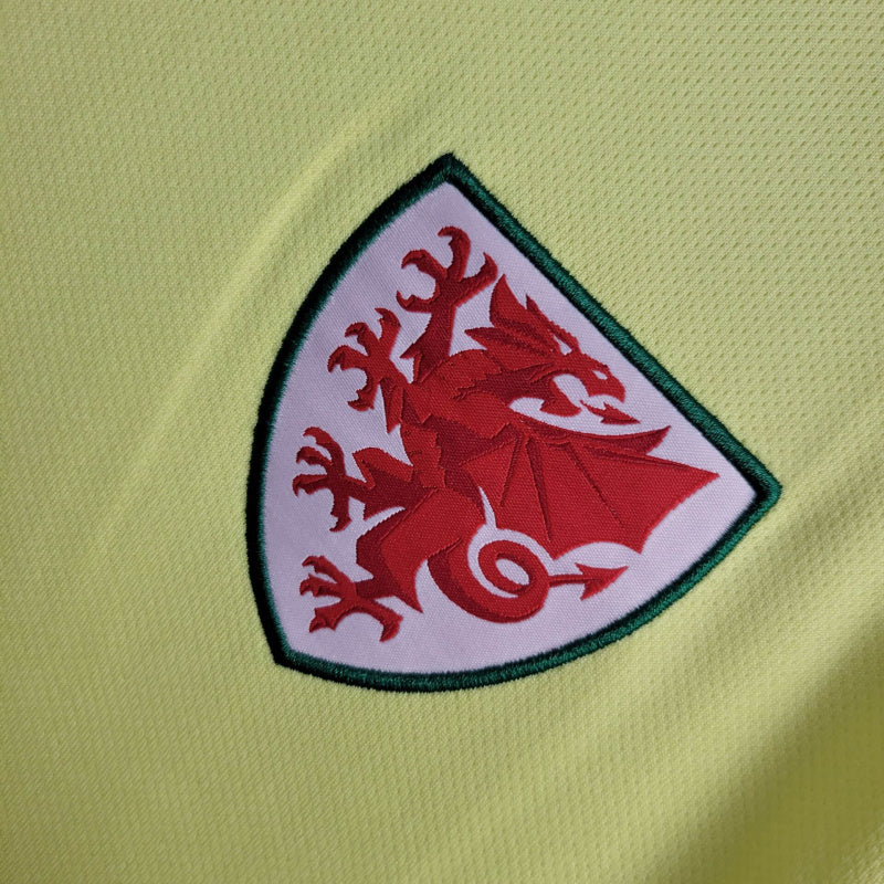 24/25 Wales National Away