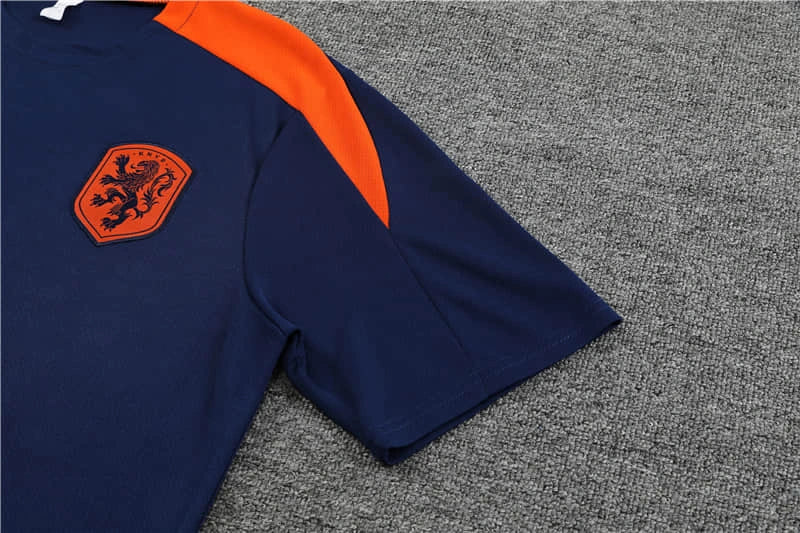 24-25 Netherland training suit