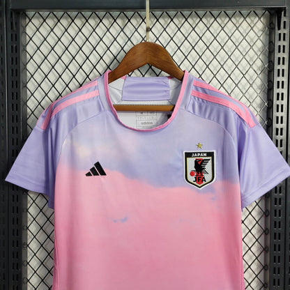 22-23 Women Japan Away