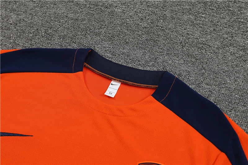 24-25 Netherland training suit