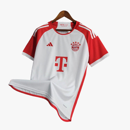 23-24 Bayern Munich Home