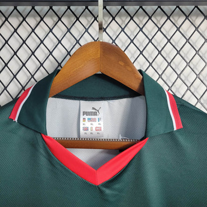 Retro 98 Morocco Home