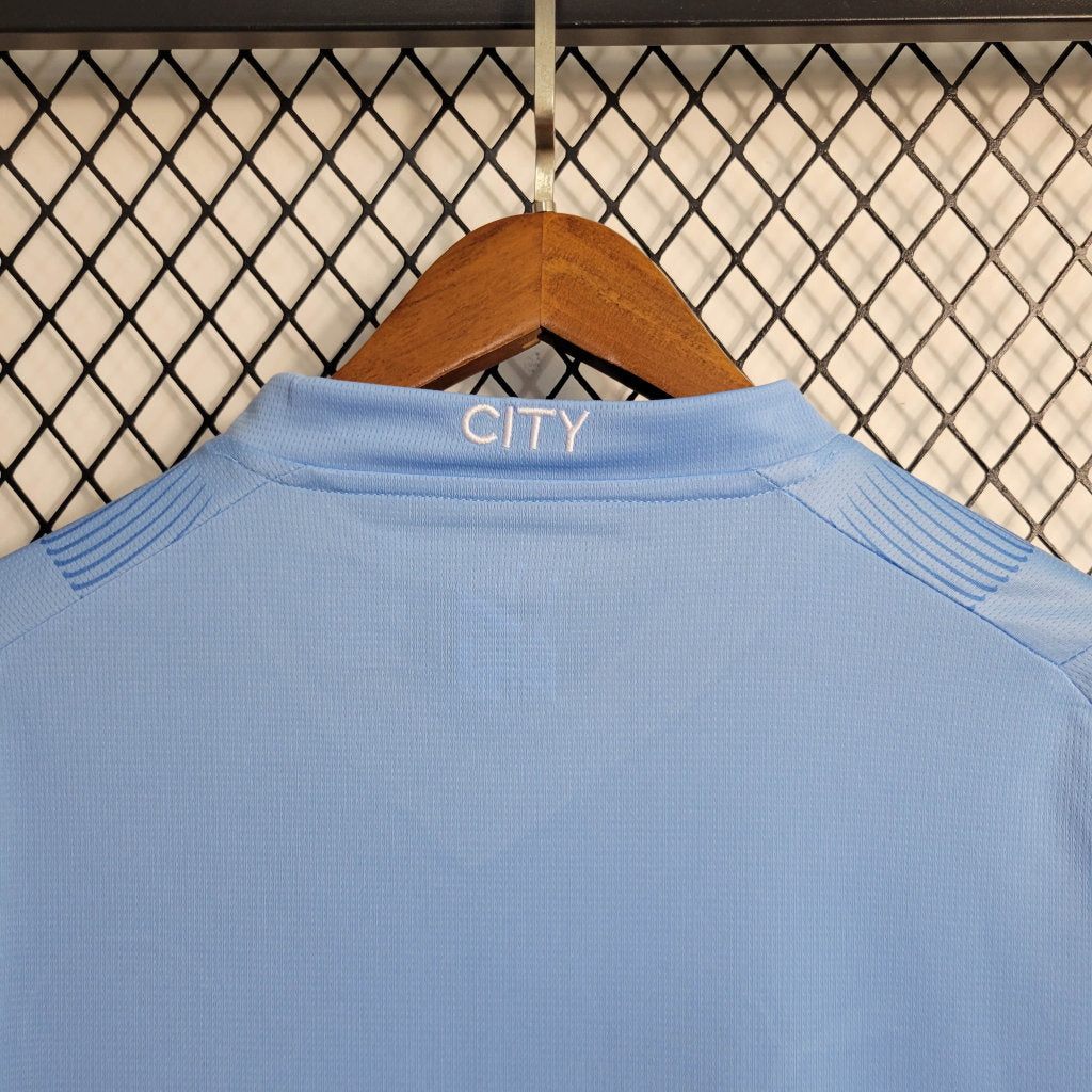 23-24 Manchester City Home