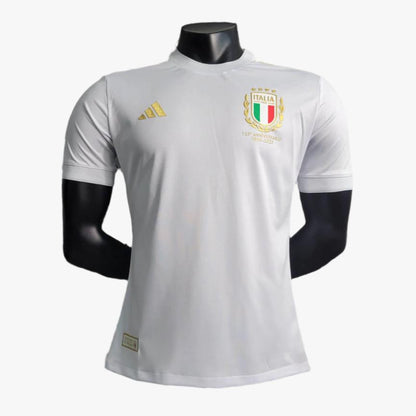 23-24 Player Italy 125th Anniversary Edition