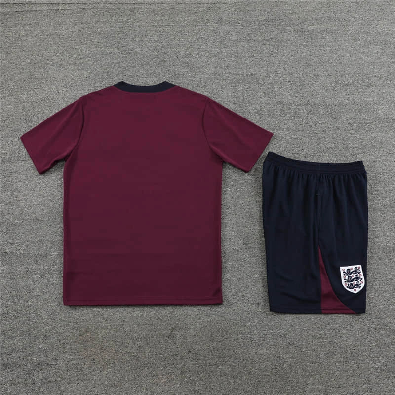 24-25 England training suit