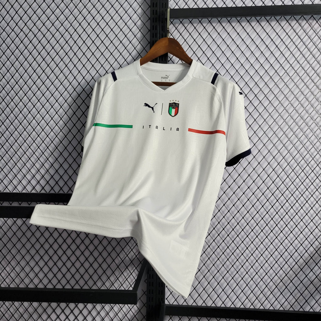 2021 Italy Away