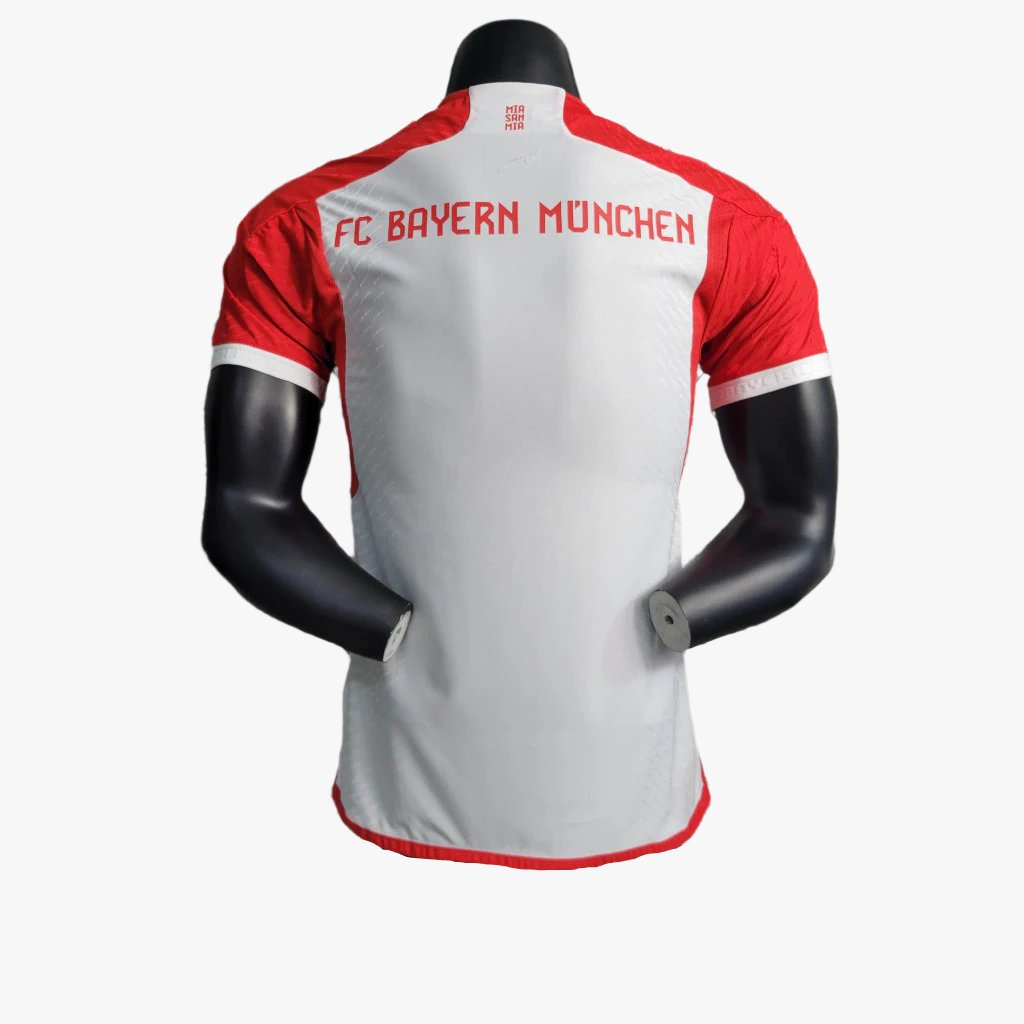 23-24 Player Bayern Munich Home