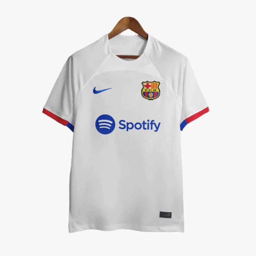 23-24 Barcelona Away