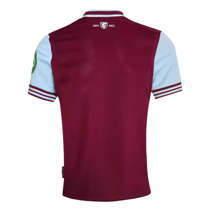 West Ham United Home Shirt 2024/25