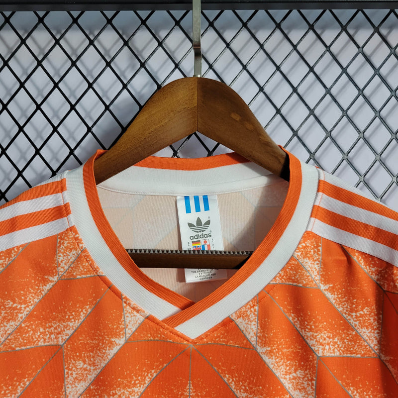 Retro 1988 Netherlands Home