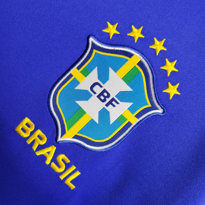 22/23 Brazil Away