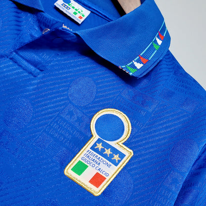 Retro Italy 1994 home