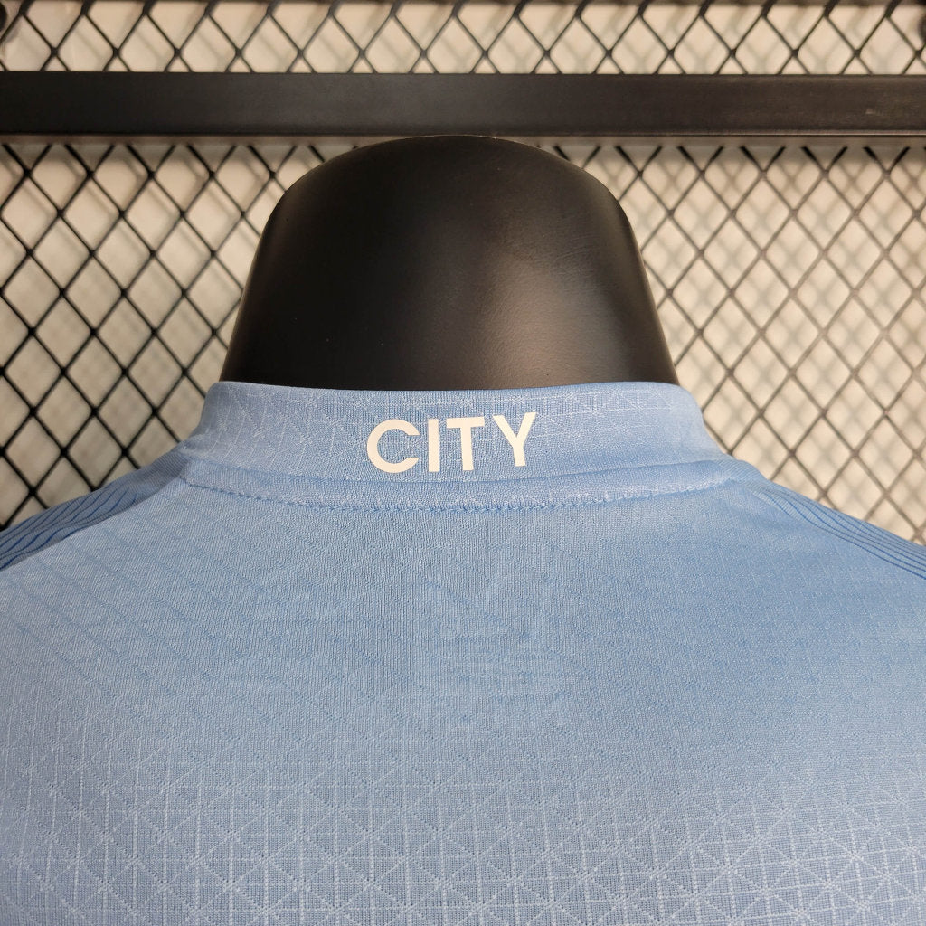 23-24 Player Manchester City Home