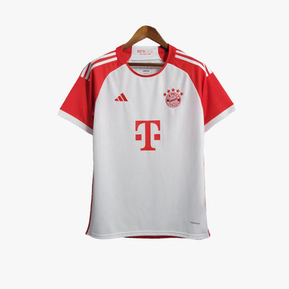 23-24 Bayern Munich Home