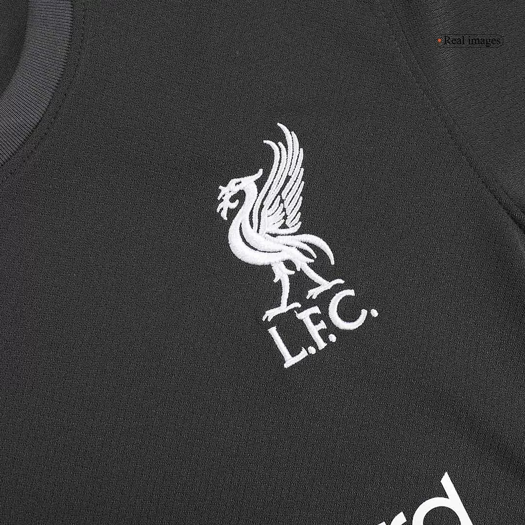 Reds Away Shirt 2024/25