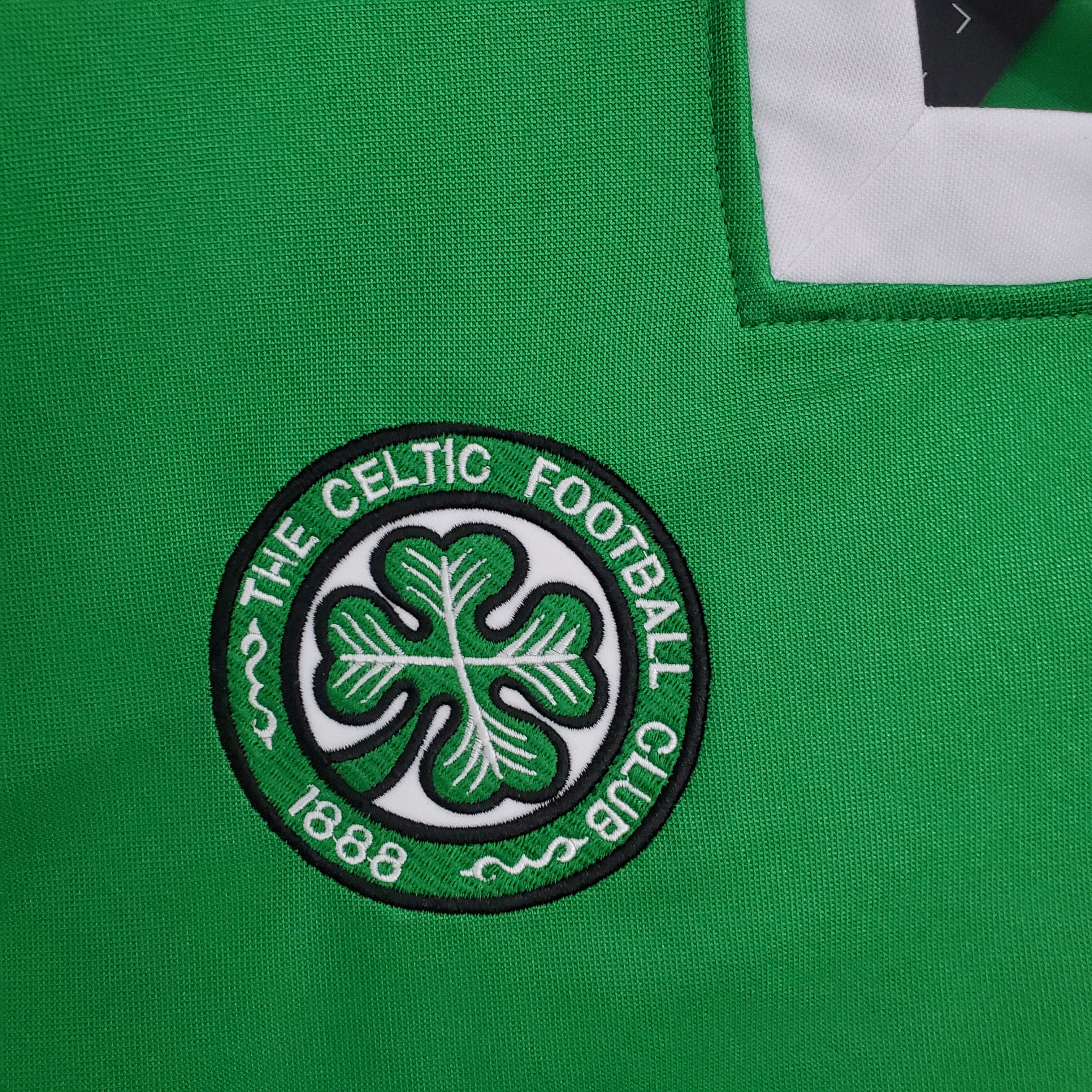 Retro Celtic 1980 home