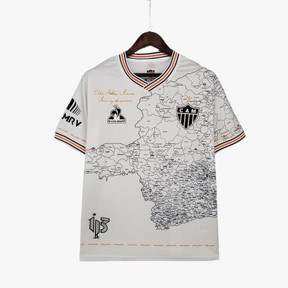 21/22 Mineiro Athletic Commemorative Edition