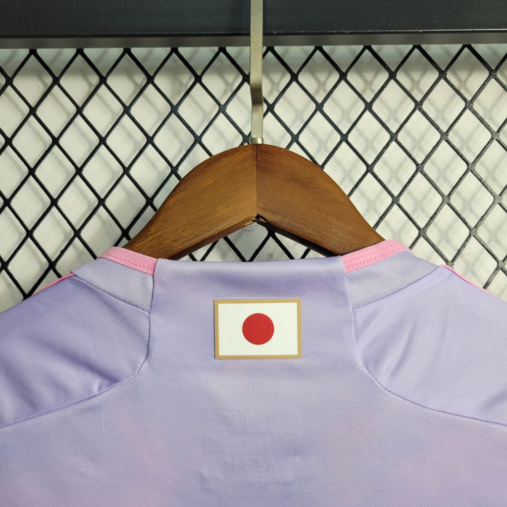 22-23 Women Japan Away