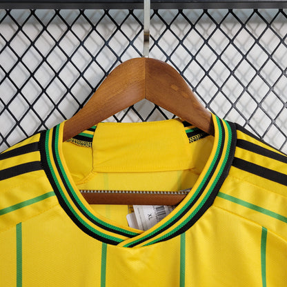 23-24 Jamaica Home